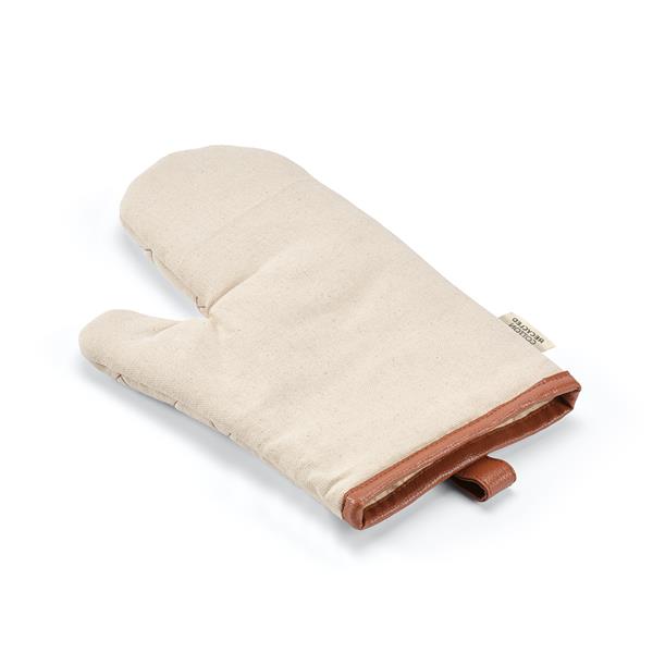 Rekawica kuchenna Basquiat Bawelna z recyklingu 280 gsm