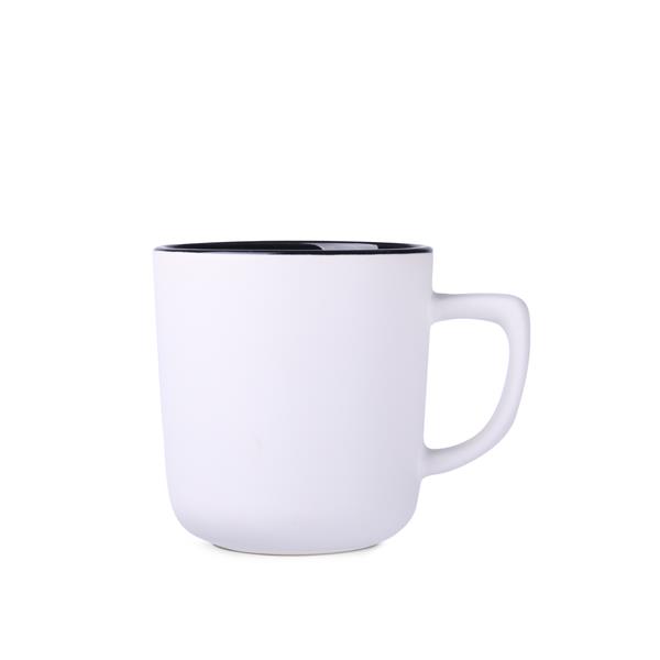 Rico Pure 250ml biały/czarny