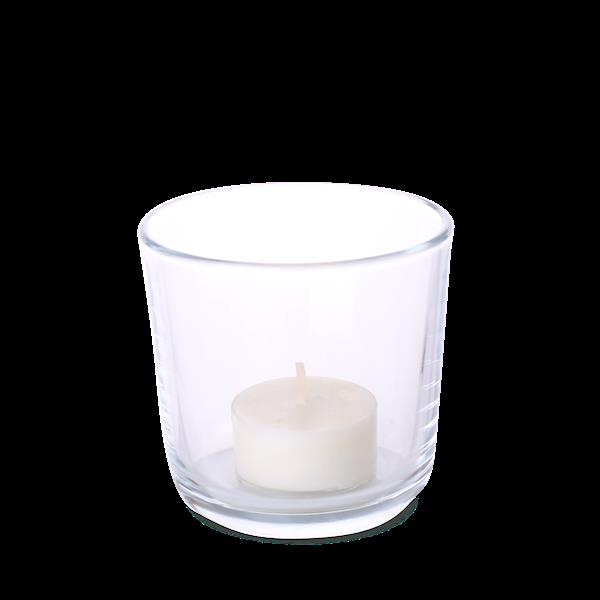 Romantic 230ml bezbarwny