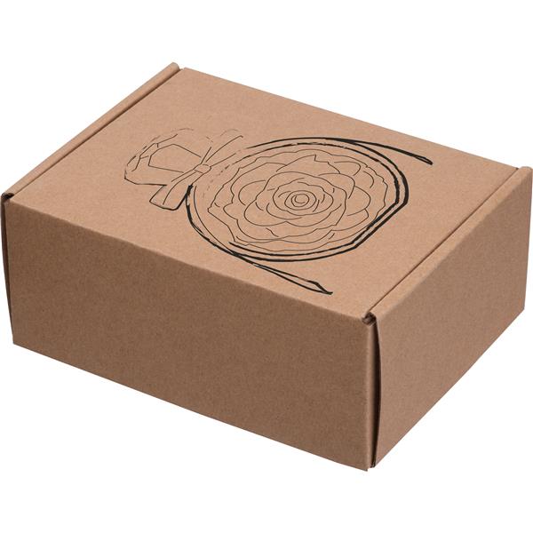 Róża dekoracyjna MARCELLA - czerwony