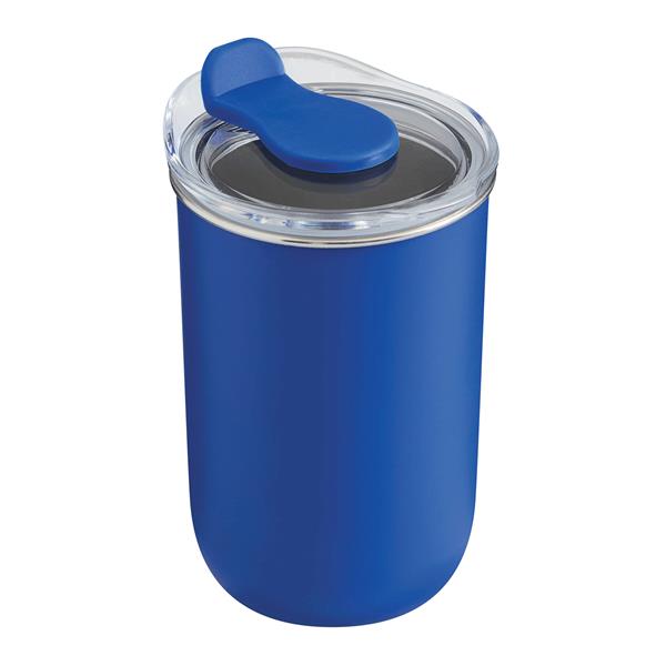 SIP - Kubek termiczny - niebieski