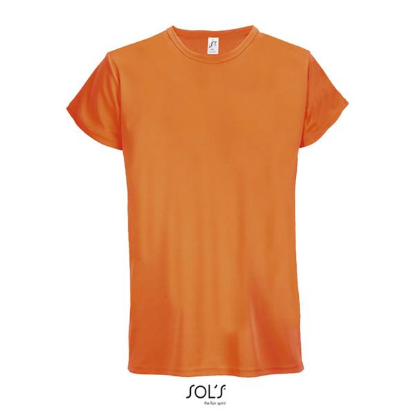 SPRINT UNI T-SHIRT 130g