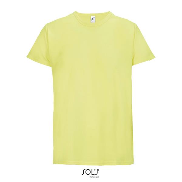 SPRINT UNI T-SHIRT 130g