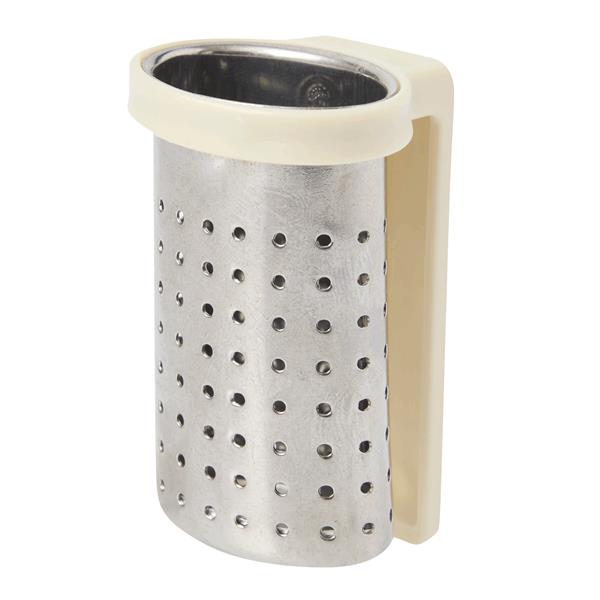 STEEPSTER - Zaparzacz do herbaty. - beżowy