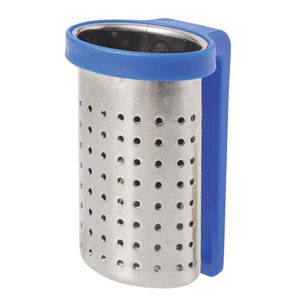 STEEPSTER - Zaparzacz do herbaty. - niebieski