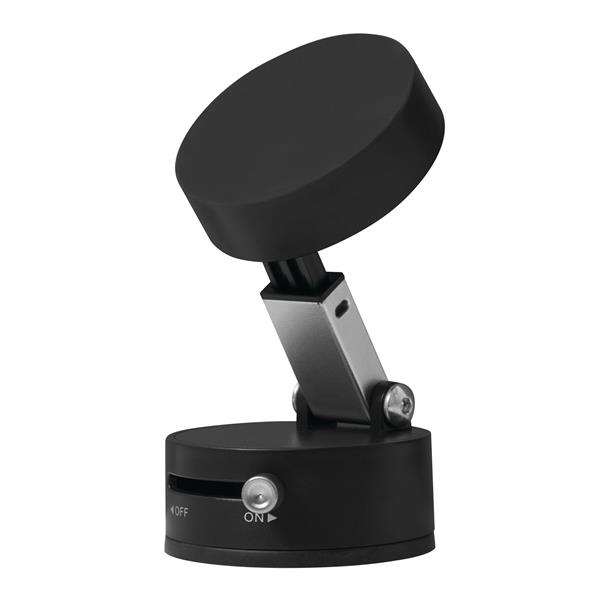 STRONG HOLD - Uchwyt na telefon - czarny