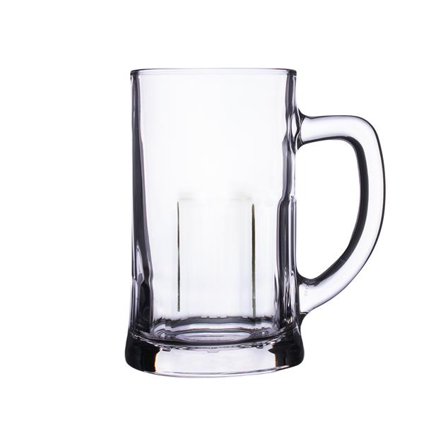 Salzburg 500ml bezbarwny