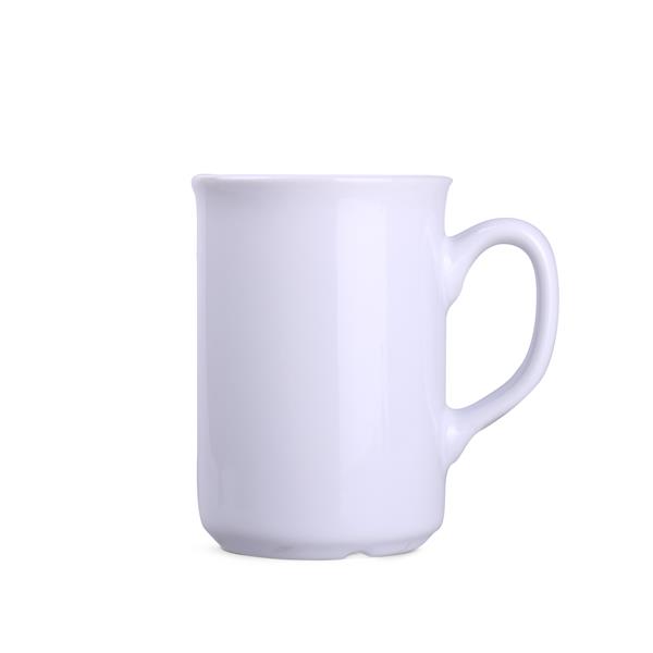 Santa Plus 220ml biały