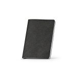 Sartre Notatnik A5 z papieru recyklingowego 80 gsm
