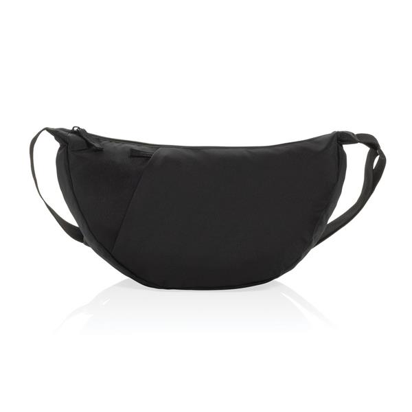 Saszetka zapinana w pasie Crescent XL Aware™ RPET - P763.5101