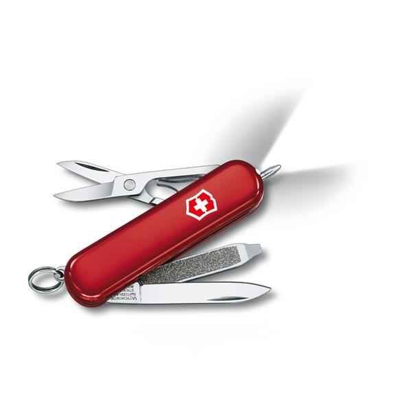 Scyzoryk Signature Lite Victorinox