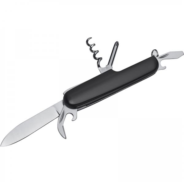 Scyzoryk TANYA - czarny