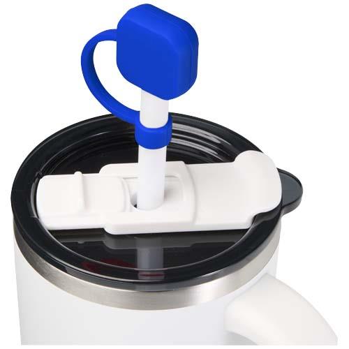 Sip silikonowa osłona słomki