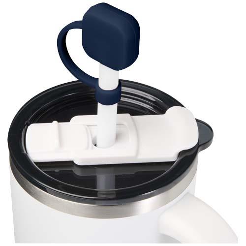 Sip silikonowa osłona słomki