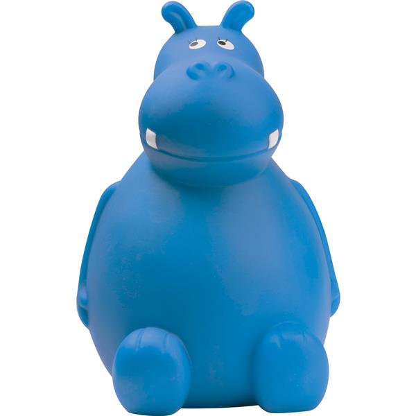 Skarbonka XAVIER - niebieski