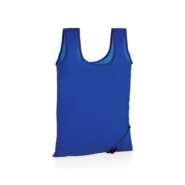 Składana torba na zakupy AWARE™ RPET - P762.675