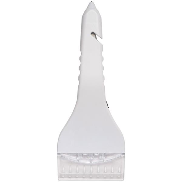 Skrobaczka do szyb 3w1 SNOWDON