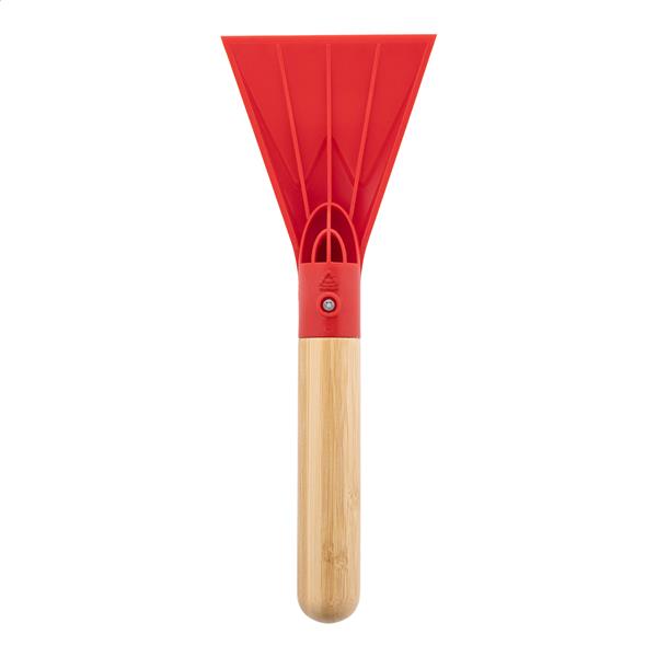 Skrobaczka do szyb RABS Rambek