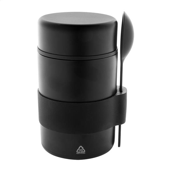 Słoik termiczny na lunch RSS Minestrone