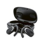 Sluchawki douszne Aerotunes z recyklingu ABS 750 mAh