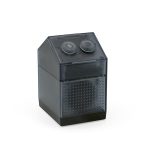 Sluchawki douszne FusionBeat z recyklingu ABS 5 000 mAh