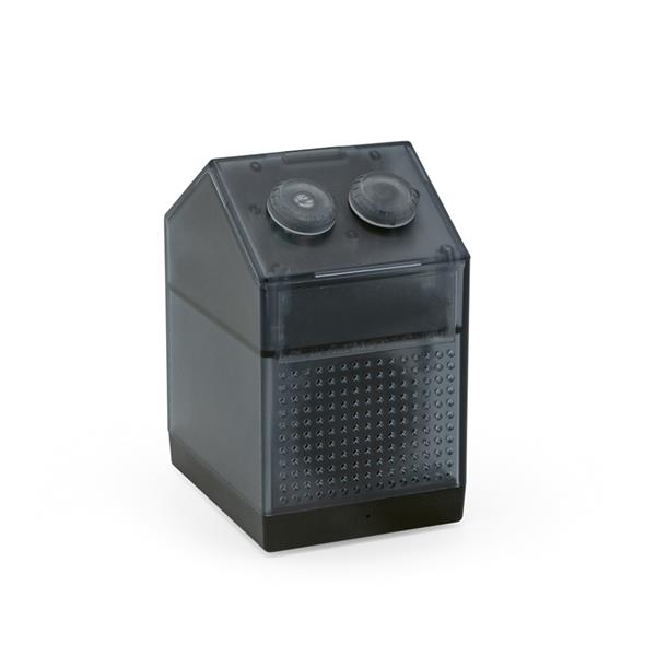 Sluchawki douszne FusionBeat z recyklingu ABS 5 000 mAh