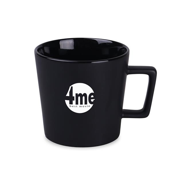 Smart Supreme 350ml czarny