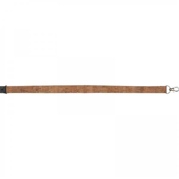 Smycz korkowa TYLER - beżowy