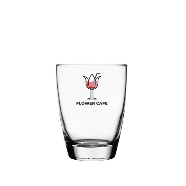 Sparkle 230ml bezbarwny