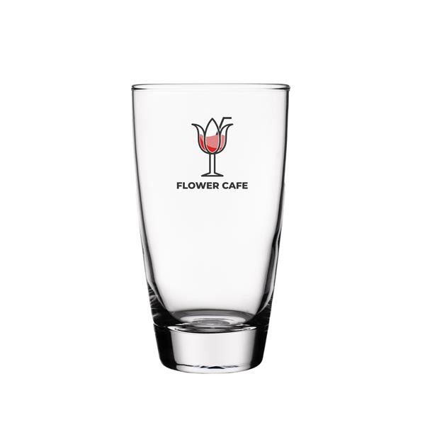 Sparkle 320ml bezbarwny