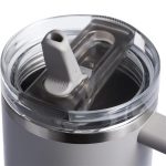 Stanley Quencher ProTour Flip Straw 1.18 L Ash Fade