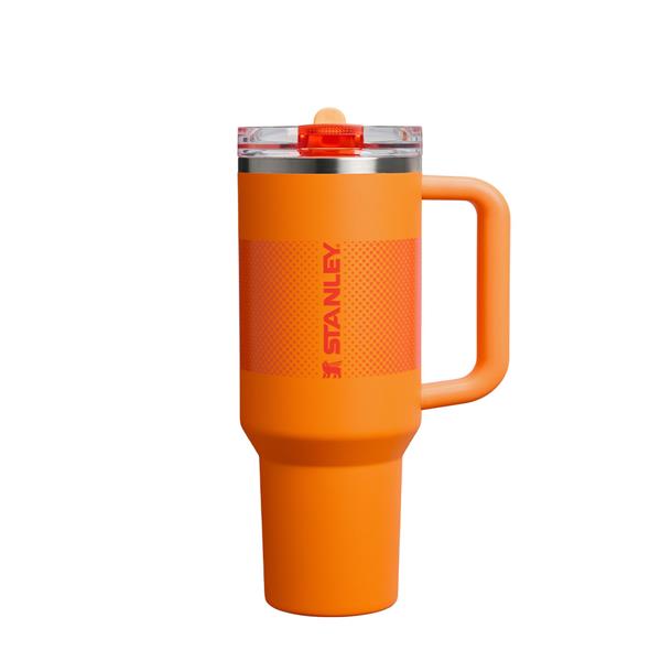 Stanley Quencher ProTour Flip Straw 1.18 L Goldenrod Fade