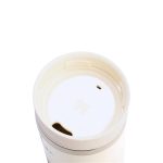 Stanley kubek termiczny Café-To-Go 0.23L Cream Gloss