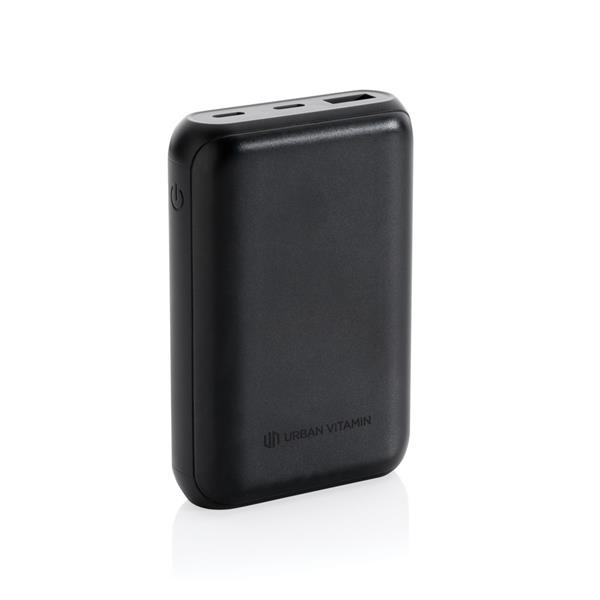 Szybki power bank 10000 mAh Urban Vitamin - P322.701