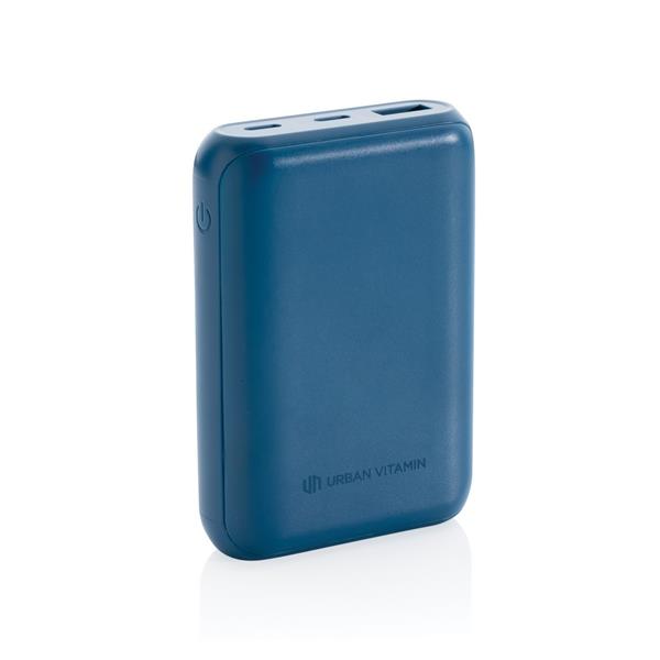 Szybki power bank 10000 mAh Urban Vitamin - P322.705