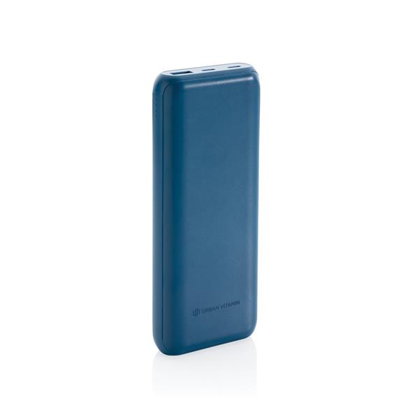 Szybki power bank 20000 mAh Urban Vitamin - P322.755