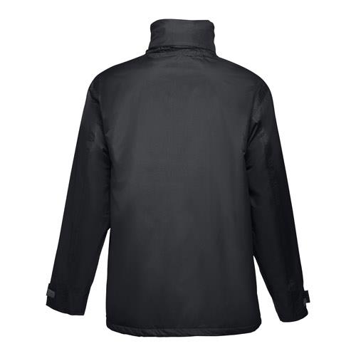 THC LIUBLIANA. Uniwersalny gruby płaszcz