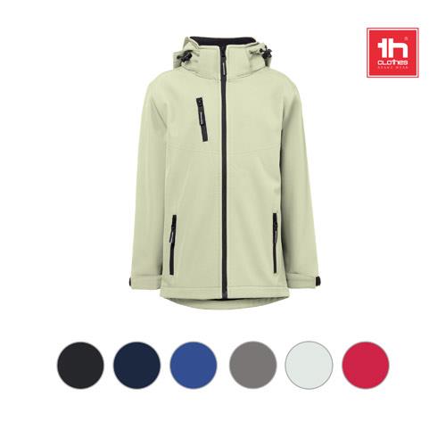 THC ZAGREB KIDS. Kurtka dziecięca