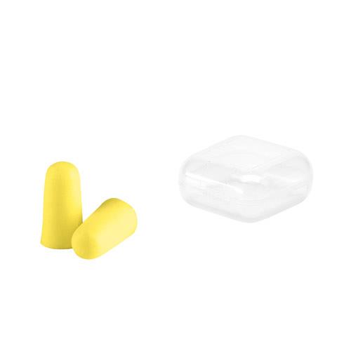 TROYE. Zatyczki do uszu