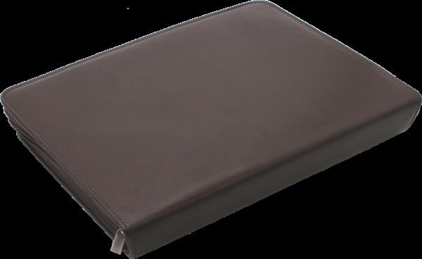 Teczka Konferencyjna POP 10602002 - brązowy