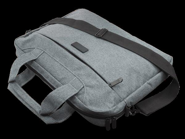 Teczka na laptop 125010523 - szary