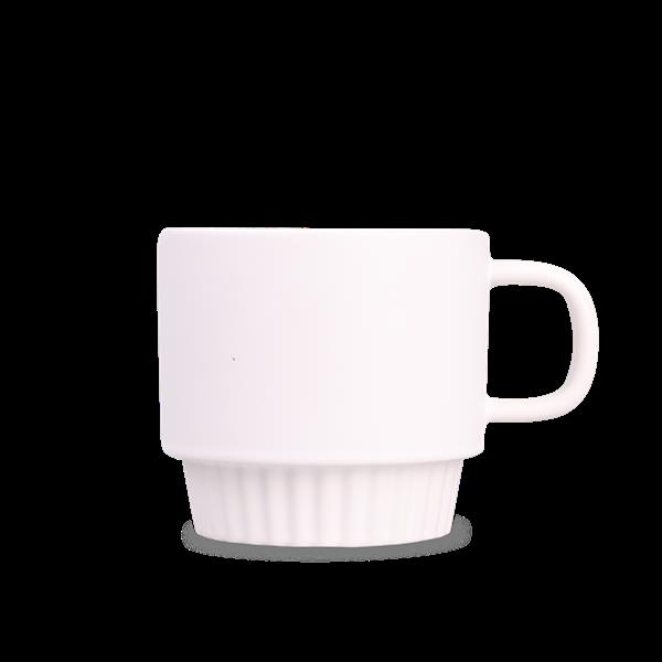 Teddy 300ml off white