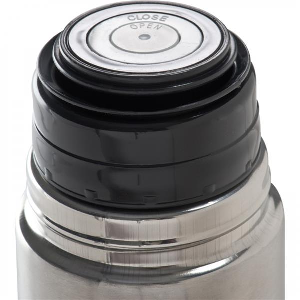 Termos 1000 ml ARIADNA - szary