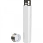 Termos 310 ml JORGE - biały