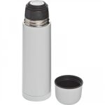 Termos 500 ml JACOB - biały