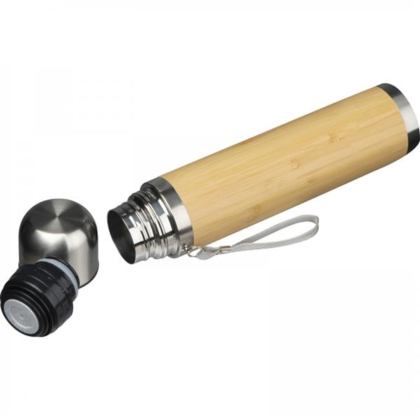 Termos 500 ml TIFFANY - beżowy