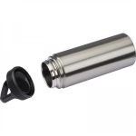 Termos 550 ml MASSIMILIANO - szary