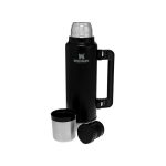 Termos LEGENDARY CLASSIC - MATTE BLACK 1,4L / Stanley