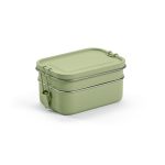 Tintoretto Pojemnik na lunch ze stali nierdzewnej z recyklingu 1240 ml