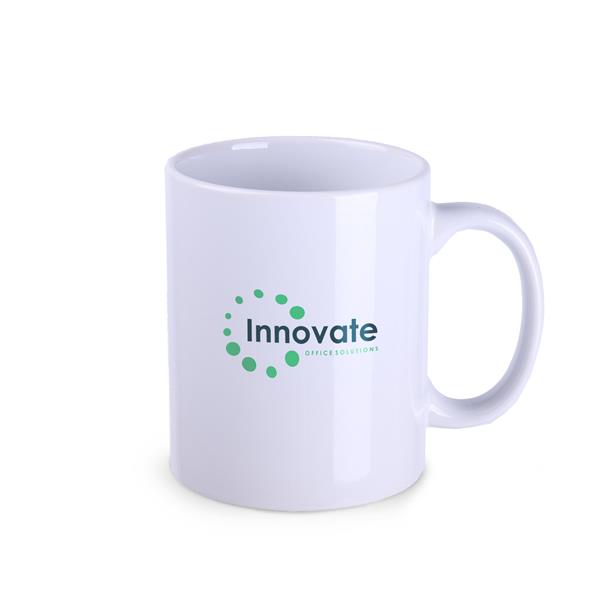 Tomek Classic 320ml biały